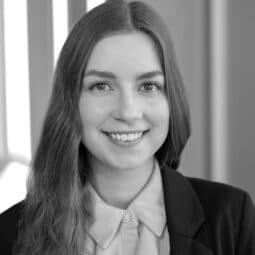 Jana Kersch / Autorin BankingHub