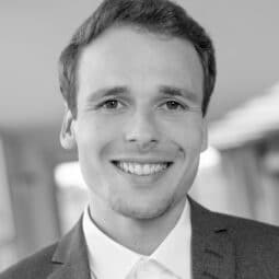 Maik Dombrowa / Autor BankingHub