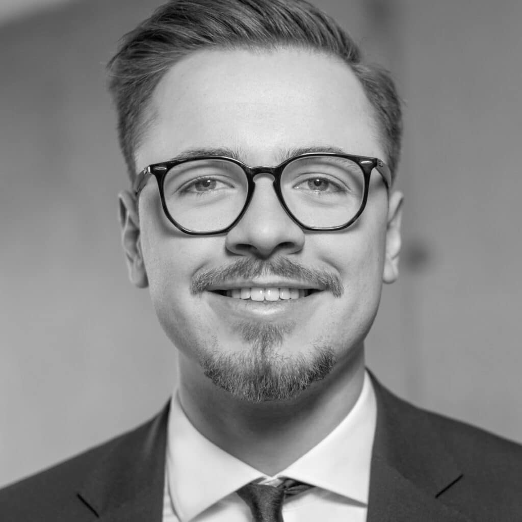 Martin Barański / Autor BankingHub