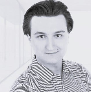 Wiktor Setlak / Autor BankingHub