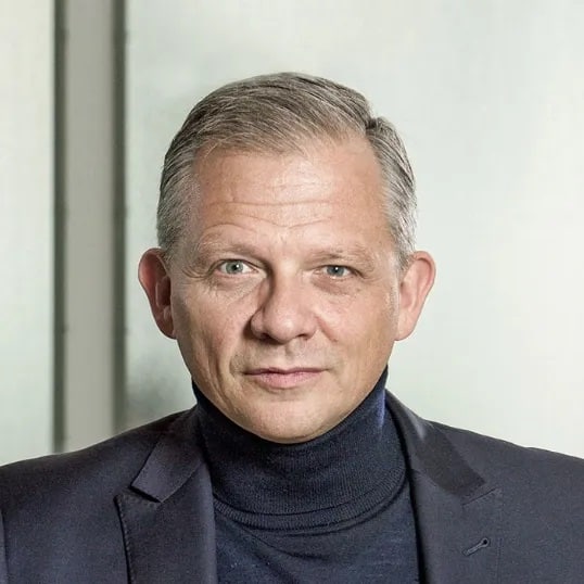 Matthias Kröner, Geschäftsführer der Mogaland Academy