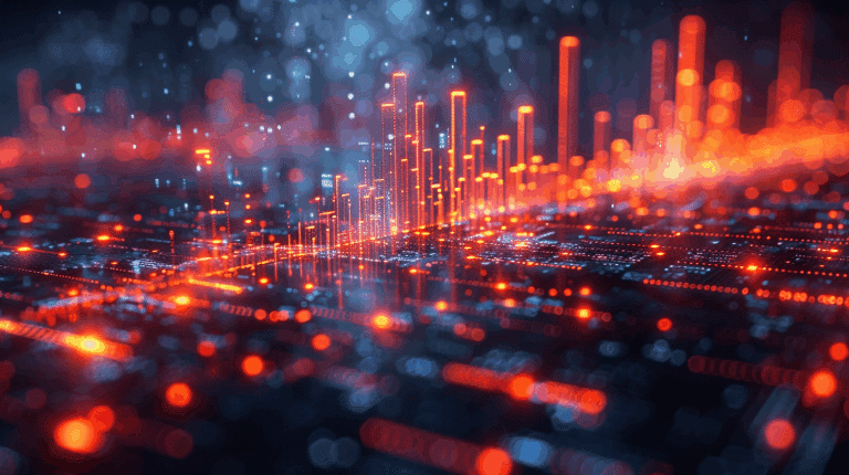 Dynamisches Marktumfeld als Sinnbild für Marktanalyse – Volumen rauf, Margen runter: Wie Regionalbanken im digitalen Wettbewerb bestehen können