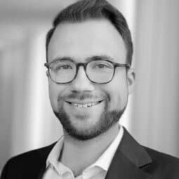 Lukas Schubart / Autor BankingHub