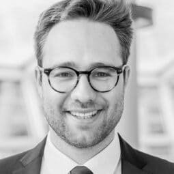 Tim Zickenrott / Autor BankingHub