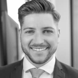 Tobias Lorscheider / Autor BankingHub