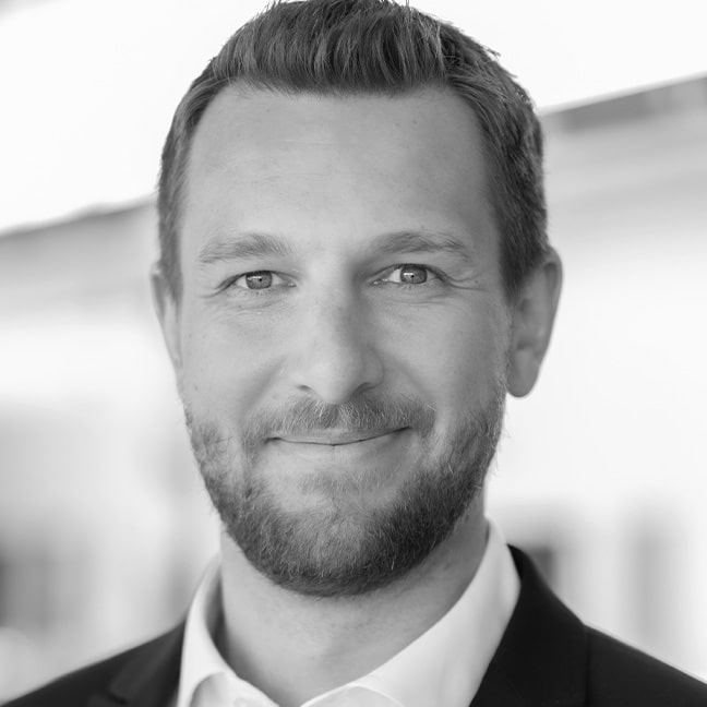 Tobias Rostek / Autor BankingHub