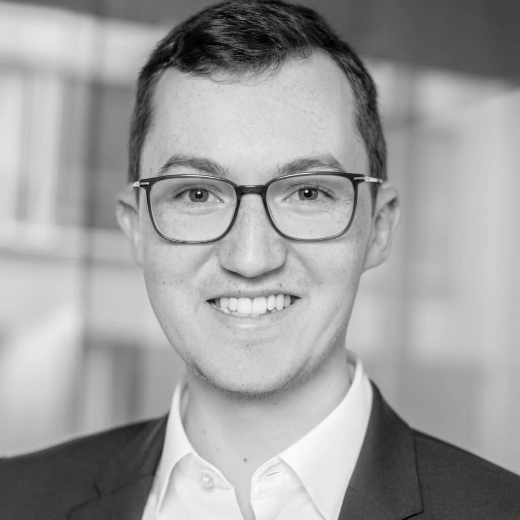 Valentin Burrer / Autor BankingHub