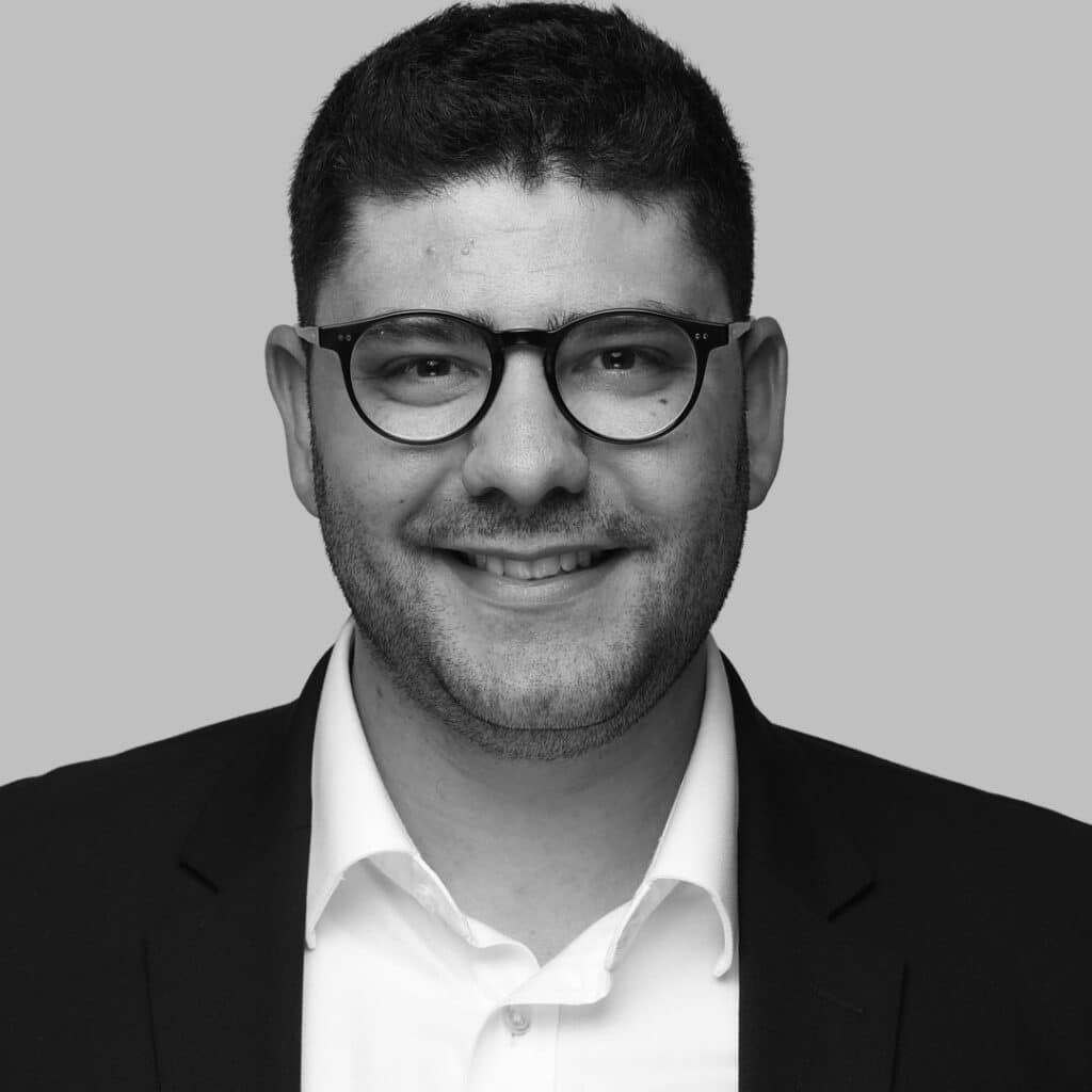 Enzo Trovato / Autor BankingHub