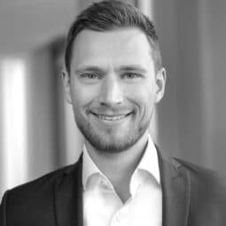Tim Möllenbeck / Autor BankingHub
