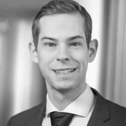 Alexander Bienentreu / Autor BankingHub