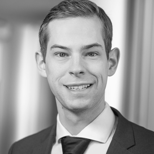 Alexander Bienentreu / Autor BankingHub