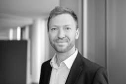Dr. Alexander Dück / Autor BankingHub