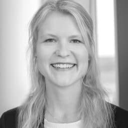 Jonna Budelmann / Autorin BankingHub