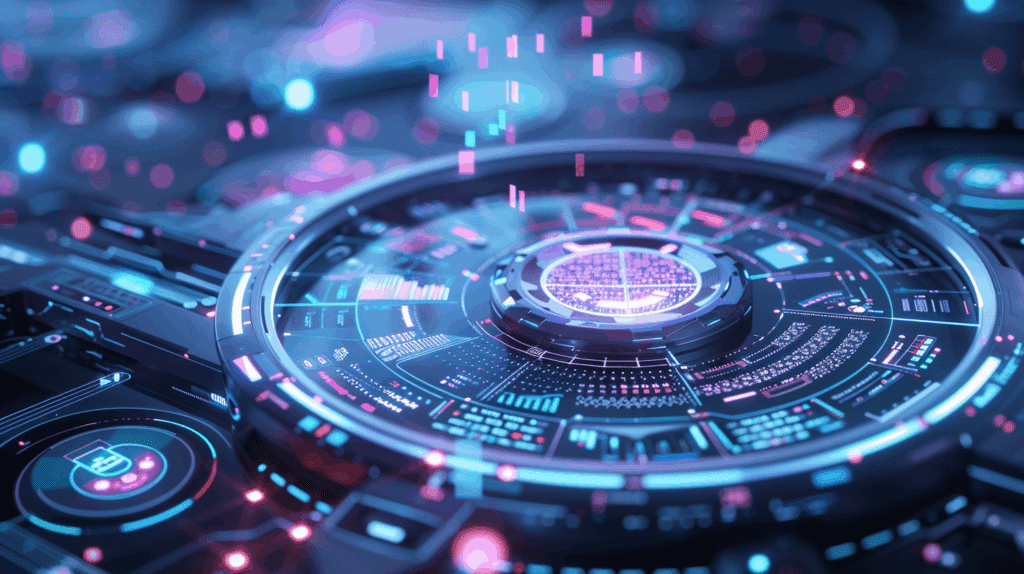 ISO 20022: von Compliance zu echter Datenpower