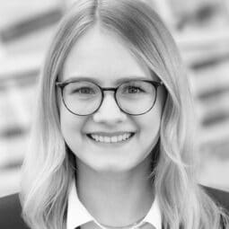 Inessa Herzog / Autorin BankingHub