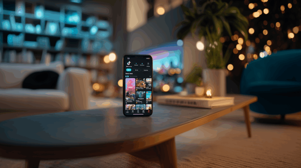 Feature-Smartphone