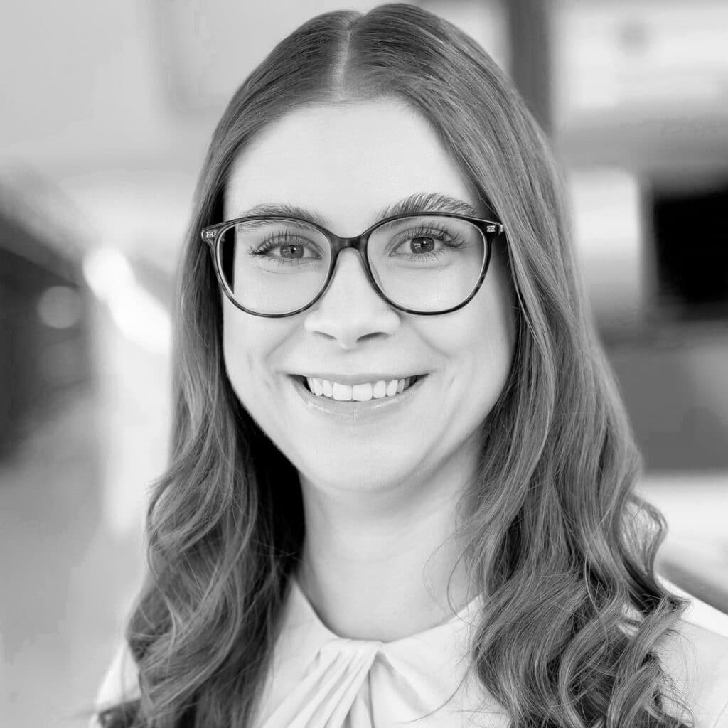 Diana Meier / Autorin BankingHub