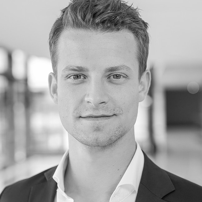 Tjark Klindworth / Autor BankingHub