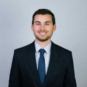 Sebastian Braunwieser, Business Development Manager bei SBS Innovate