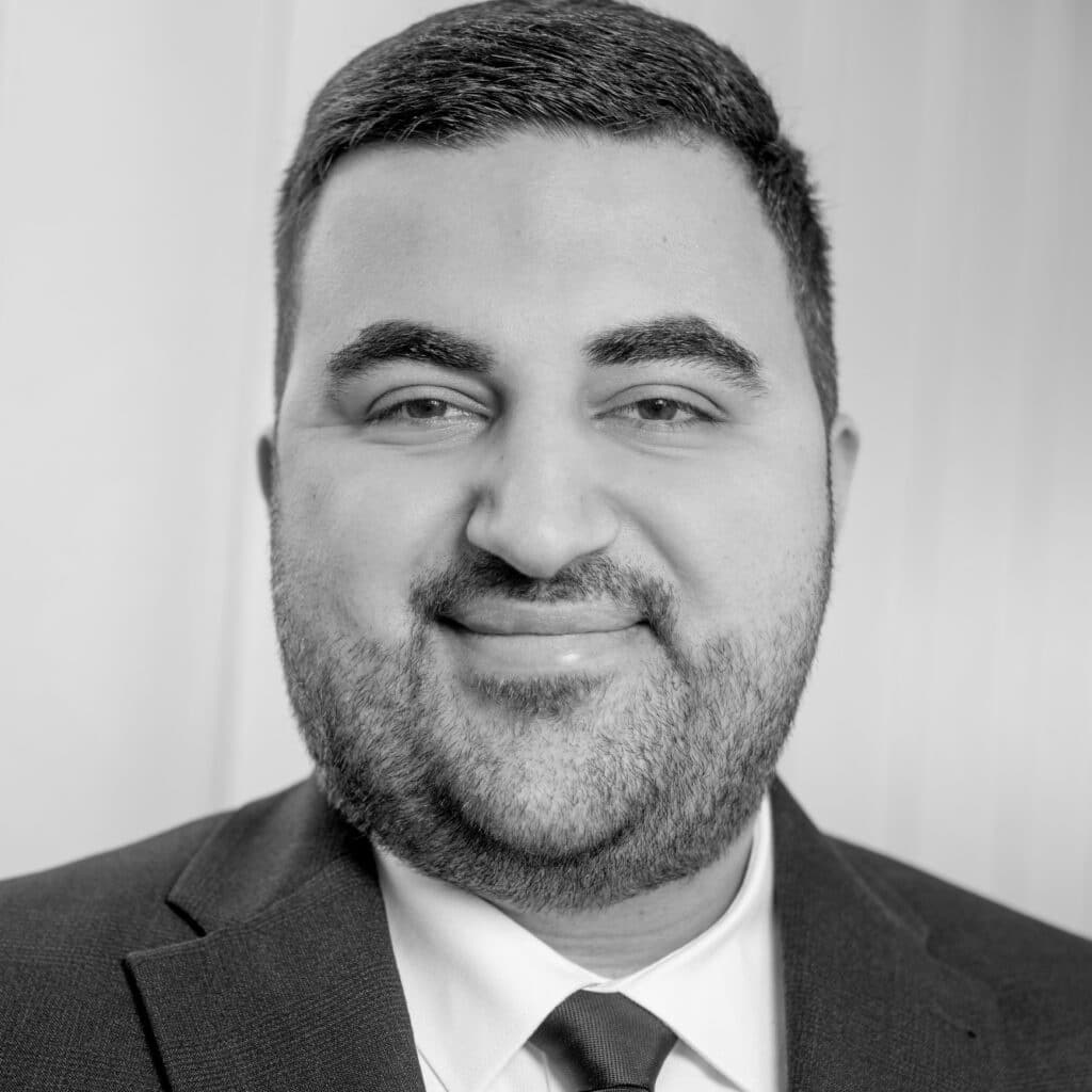 Akin Mert / Autor BankingHub