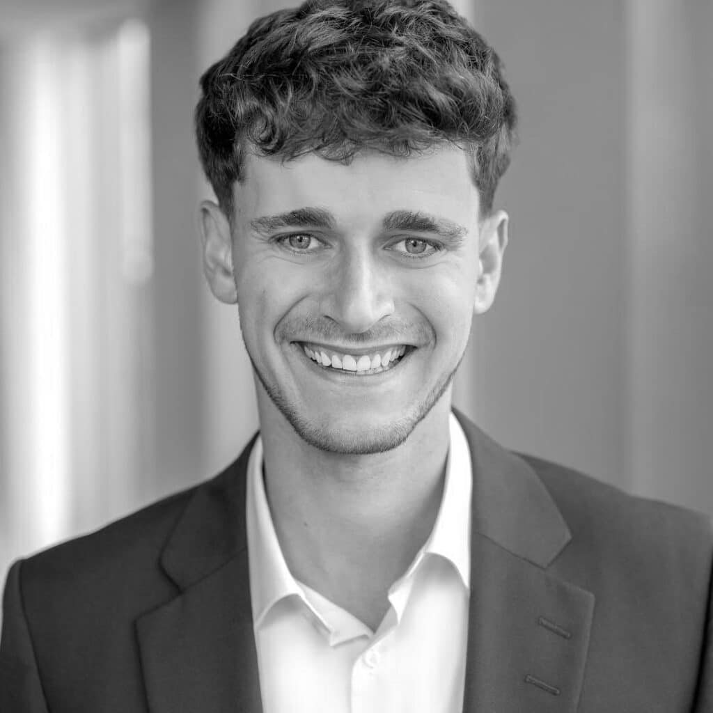 Daniel Rohde / Autor BankingHub