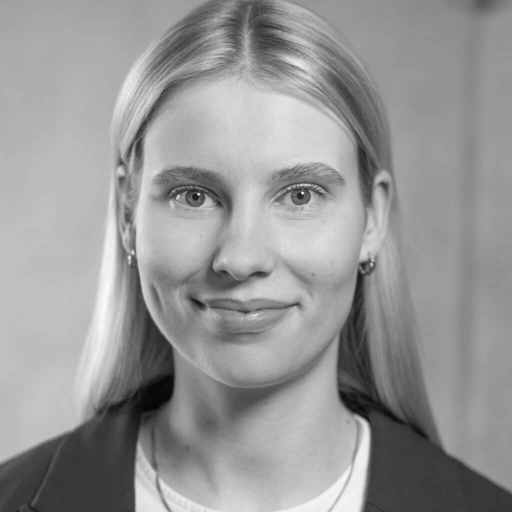 Maria Grüterich / Autorin BankingHub