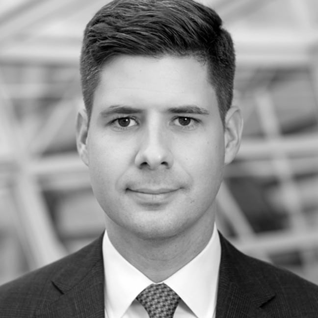 Marc Girlinger / Autor BankingHub