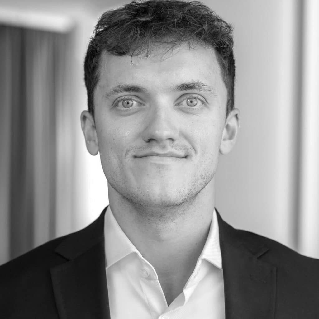 Jaroslaw Róg / Autor BankingHub