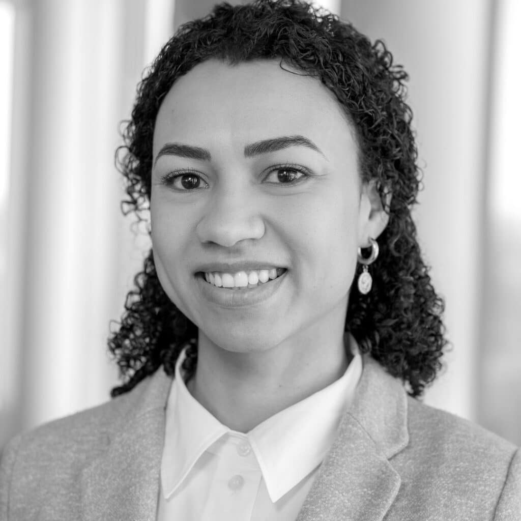 Rasheeda Duroshola / Autorin BankingHub