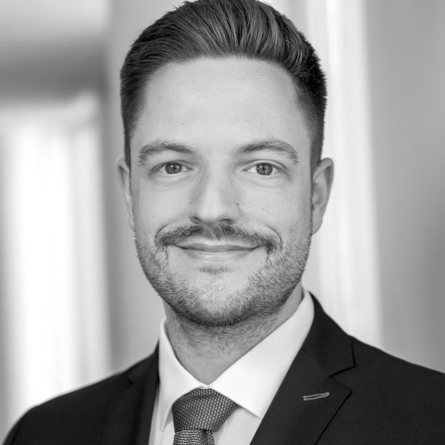 Tobias Thome / Autor BankingHub