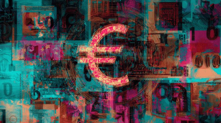 Titelbild: Der digitale Euro in der Planungspraxis