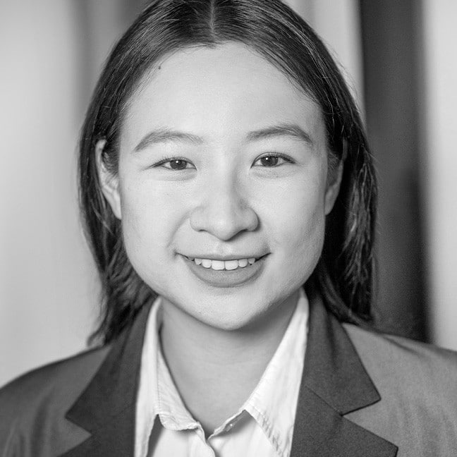 Anita Yan / Autorin BankingHub