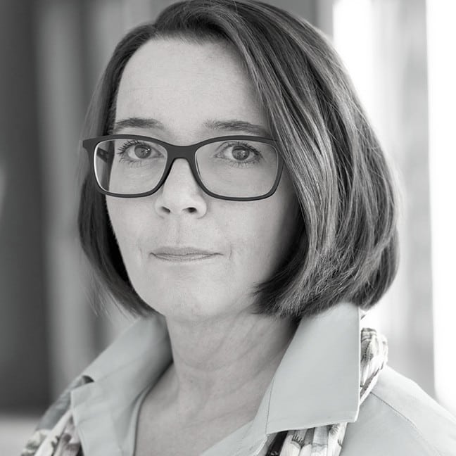 Katalin Nagy / Autorin BankingHub