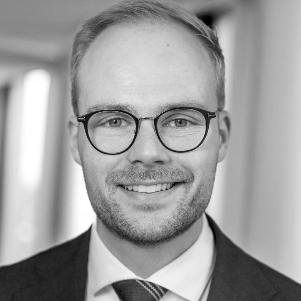 Lukas Reininger / Autor BankingHub