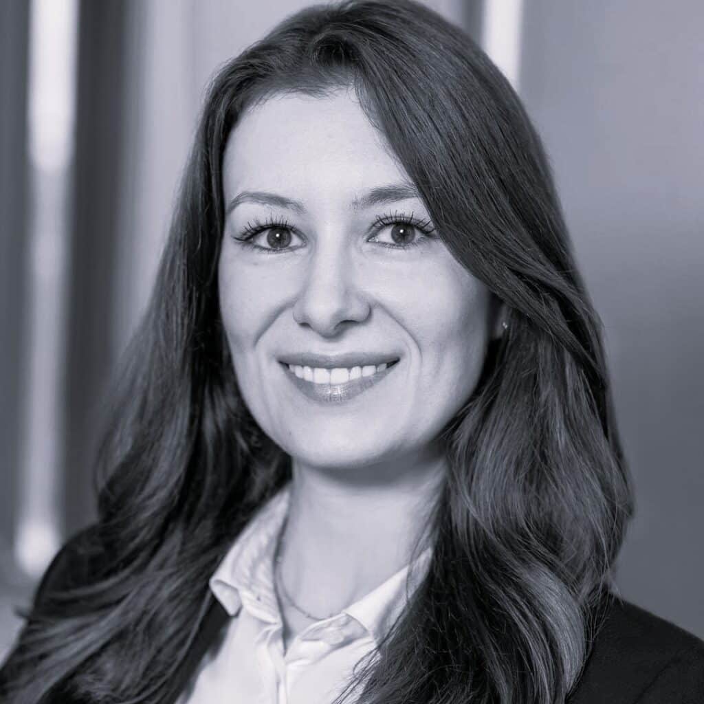 Johanna Szabó / Autorin BankingHub