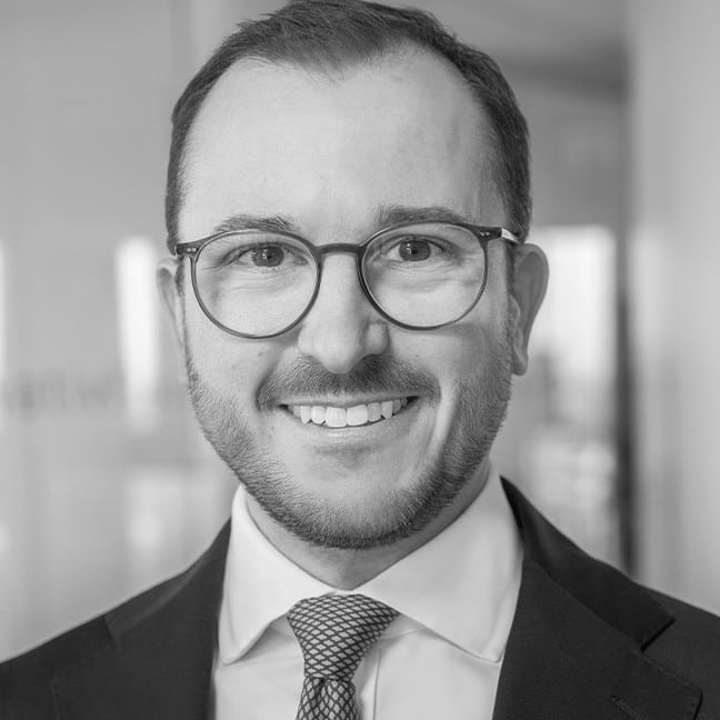 Dominik Hempel / Autor BankingHub