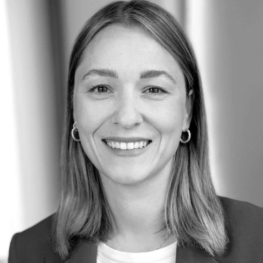 Michelle Eisold / Autorin BankingHub