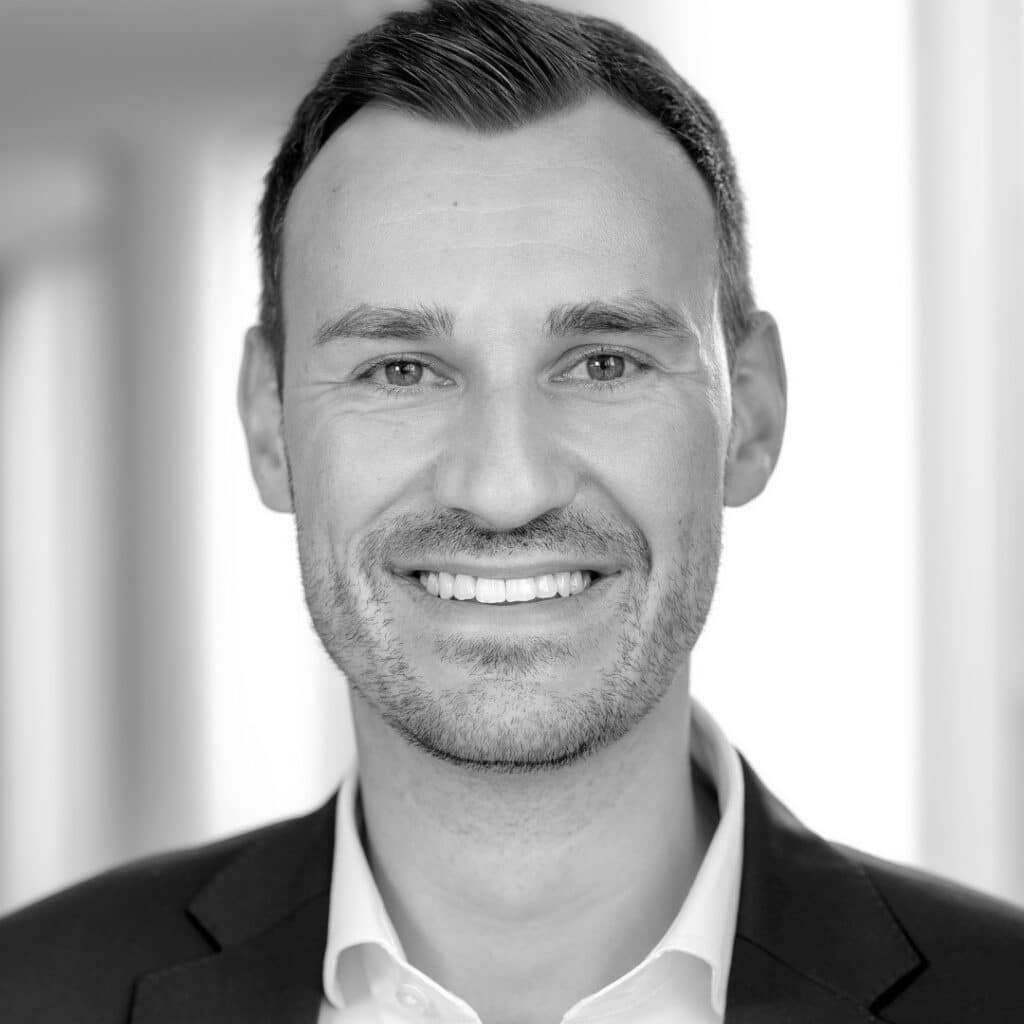 Tobias Förstl / Autor BankingHub